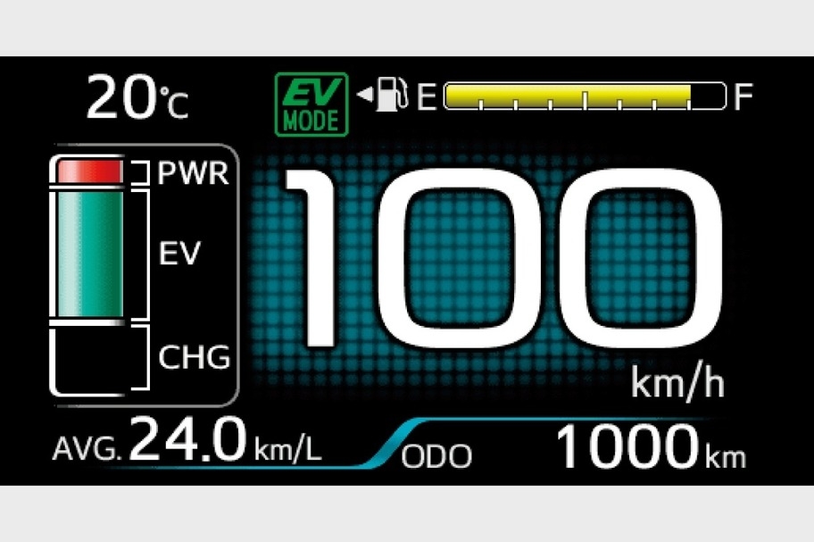 旭川 トヨタ プリウス PHV