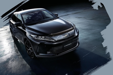 特別仕様車PREMIUM“Style NOIR”(ガソリン2WD車)