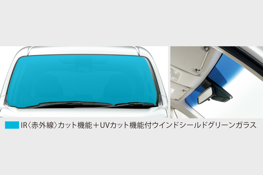 旭川 トヨタ 旭川トヨペット ポルテ porte_interior_img42