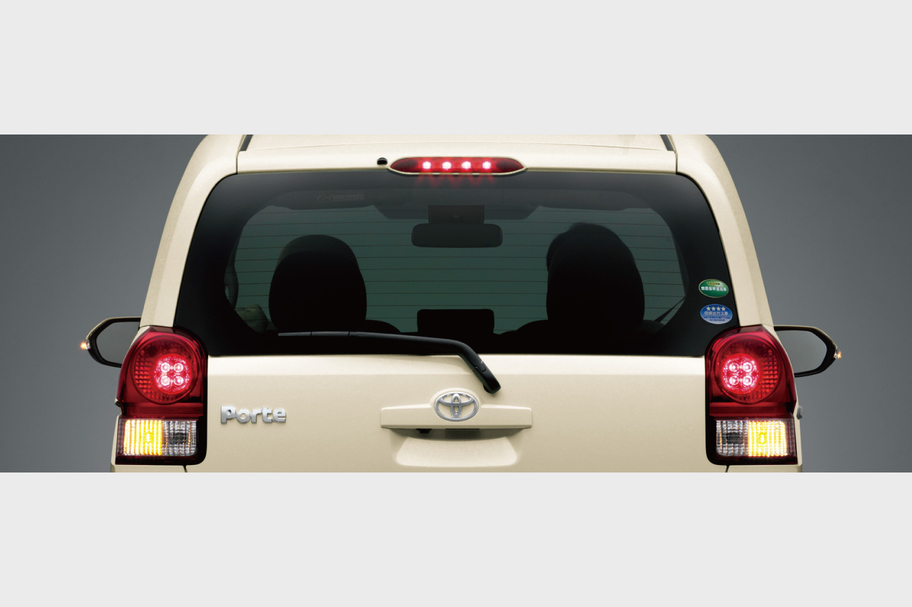 旭川 トヨタ 旭川トヨペット ポルテ porte_safety_img09