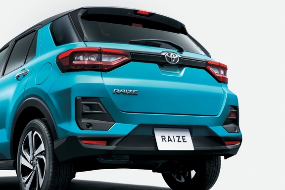 Z(2WD)