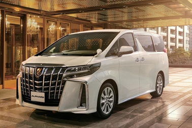 特別仕様車 S“TYPE GOLD”(7人乗り・2WD)