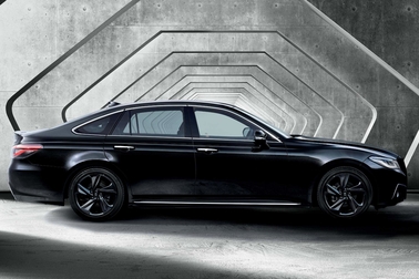 特別仕様車HYBRID 2.5 RS“Limited”