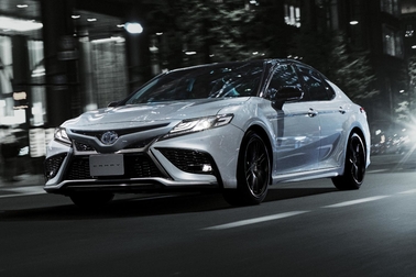 WS“レザーパッケージ”(2WD)