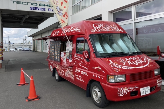 旭川　トヨタ