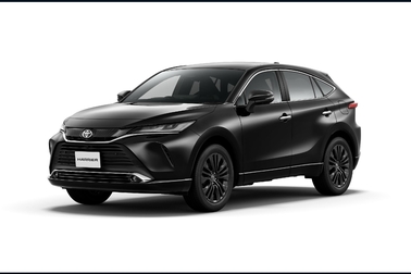 特別仕様車Z“Leather Package・Night Shade”（ハイブリッド・2WD）