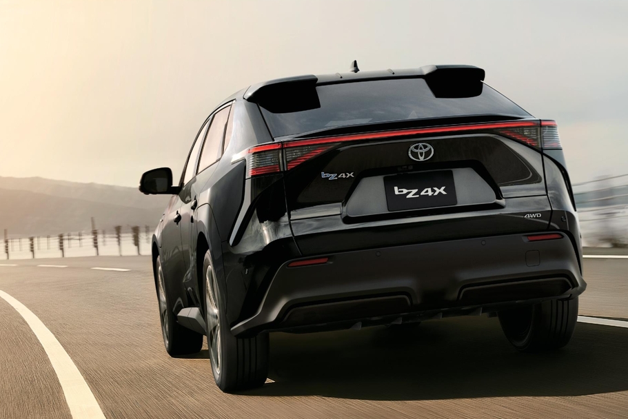 Z(4WD)