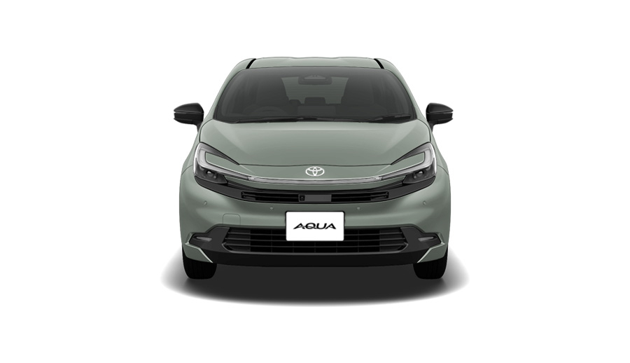 アーバンカーキ〈6X3〉フロント