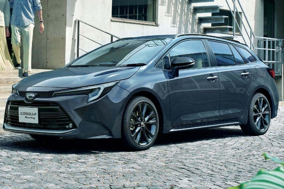 【モデル入り素材】W×B(2WD)