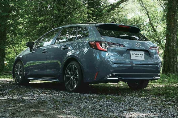 【モデル入り素材】W×B(2WD)