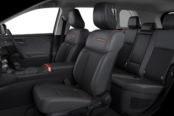 Adventure（ハイブリッド）