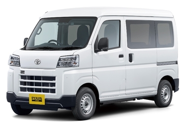 デラックス（電気自動車）