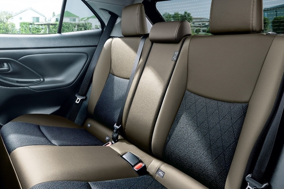 Z（ガソリン・2WD）