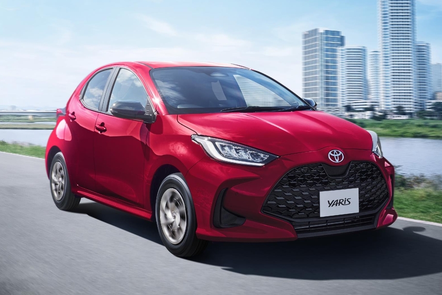 G（ハイブリッド・2WD）