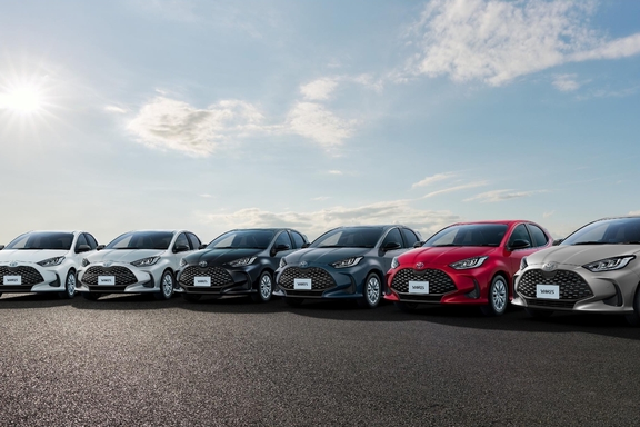 Z（ハイブリッド・2WD）