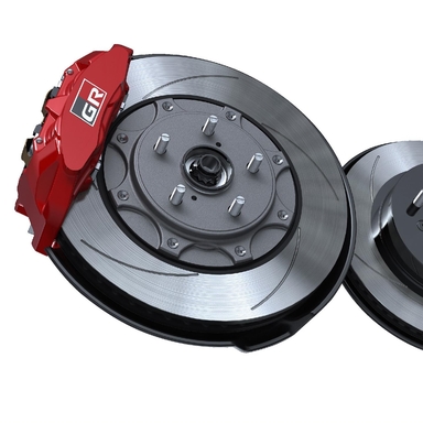 ブレーキシステム