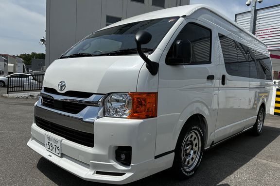 旭川　トヨタ