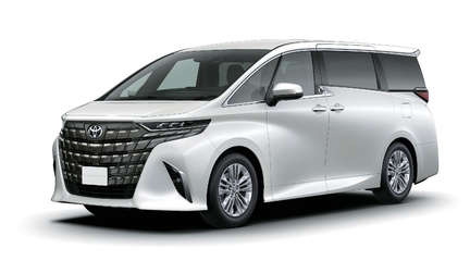 Z（ハイブリッド・2WD）
