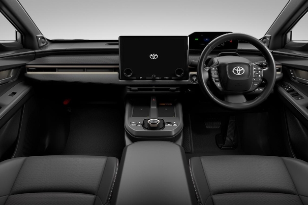 Z（4WD）