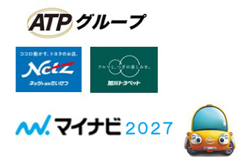 旭川　トヨタ