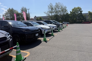 旭川　トヨタ